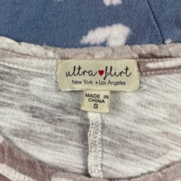 Cropped Tees - Picture 11 of 11